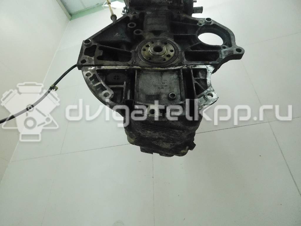 Фото Контрактный (б/у) двигатель F16D3 для Daewoo / Buick (Sgm) / Chevrolet / Holden 106-110 л.с 16V 1.6 л бензин 96475805 {forloop.counter}}