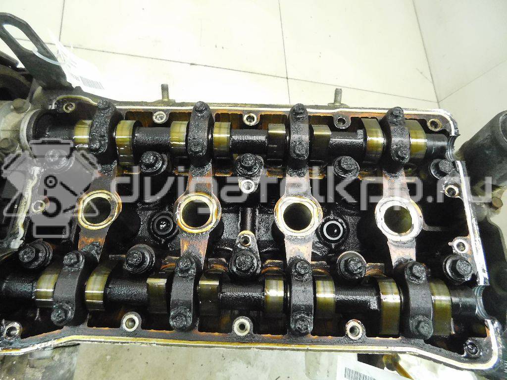 Фото Контрактный (б/у) двигатель F16D3 для Daewoo / Buick (Sgm) / Chevrolet / Holden 106-110 л.с 16V 1.6 л бензин 96475805 {forloop.counter}}