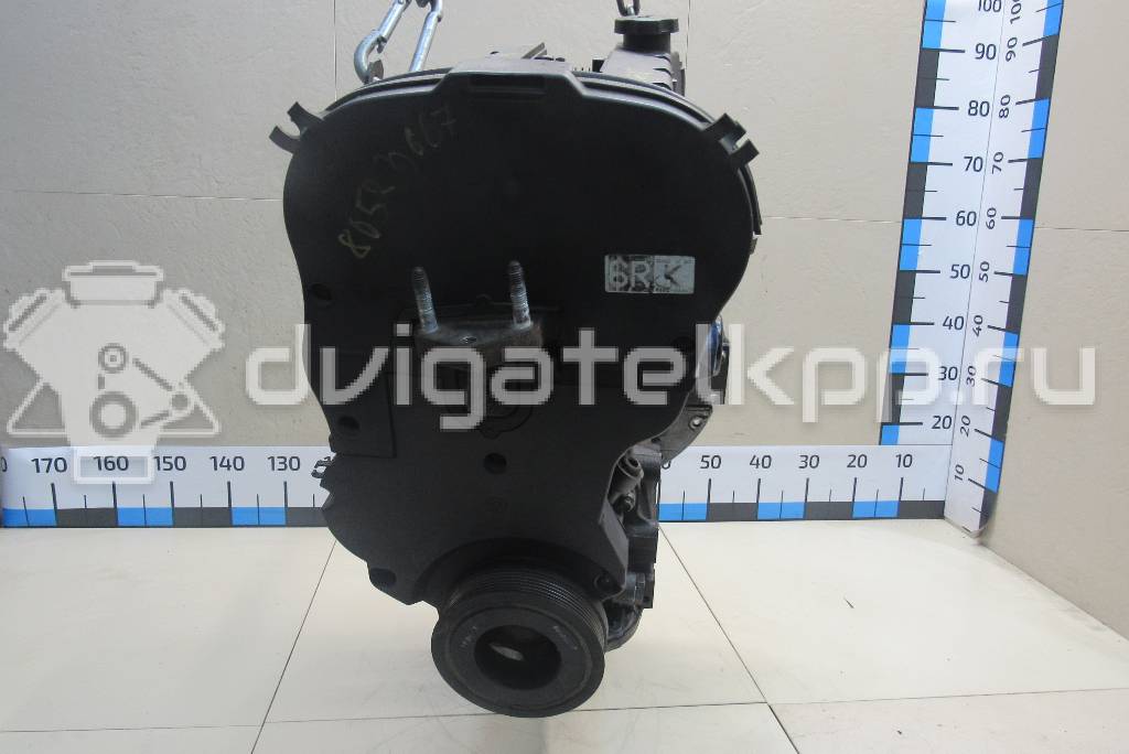 Фото Контрактный (б/у) двигатель F16D3 для Daewoo / Buick (Sgm) / Chevrolet / Holden 106-110 л.с 16V 1.6 л бензин 96475806 {forloop.counter}}