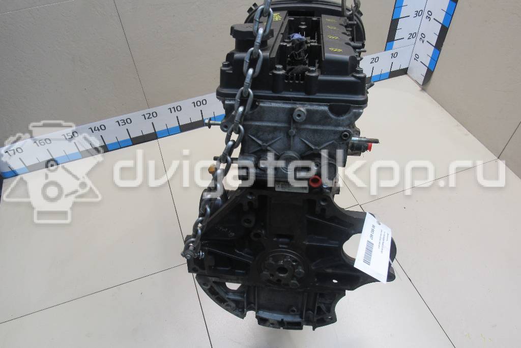 Фото Контрактный (б/у) двигатель F16D3 для Daewoo / Buick (Sgm) / Chevrolet / Holden 106-110 л.с 16V 1.6 л бензин 96475806 {forloop.counter}}