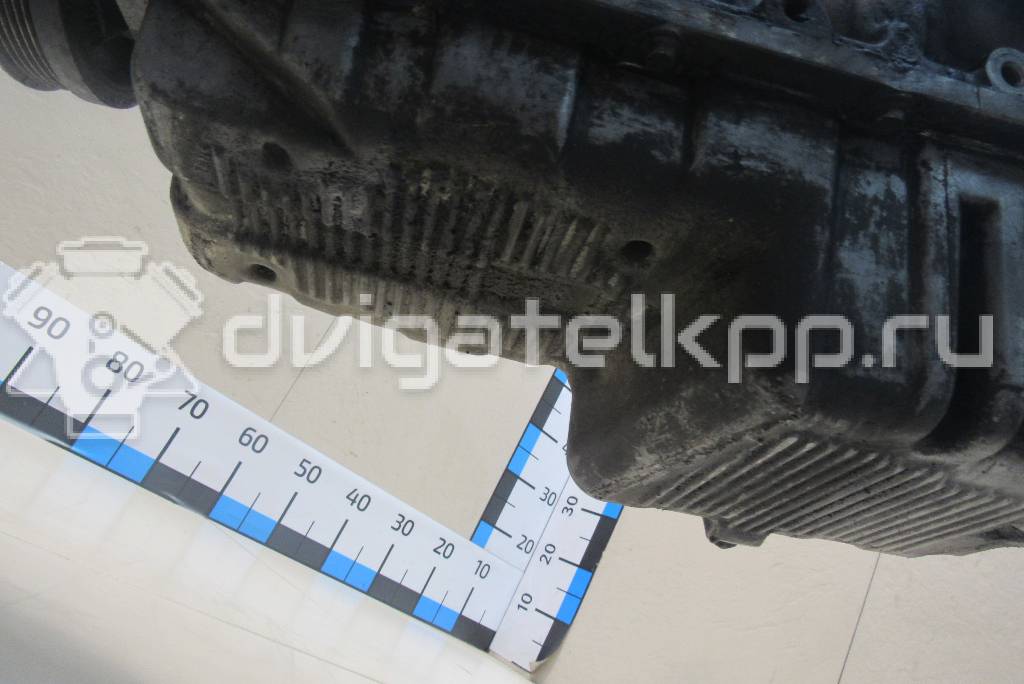 Фото Контрактный (б/у) двигатель F16D3 для Daewoo / Buick (Sgm) / Chevrolet / Holden 106-110 л.с 16V 1.6 л бензин 96475806 {forloop.counter}}