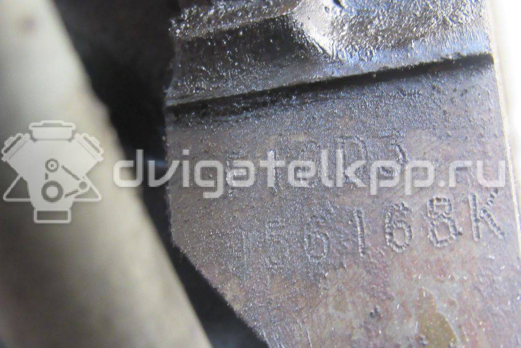 Фото Контрактный (б/у) двигатель F16D3 для Daewoo / Buick (Sgm) / Chevrolet / Holden 106-110 л.с 16V 1.6 л бензин 96475806 {forloop.counter}}