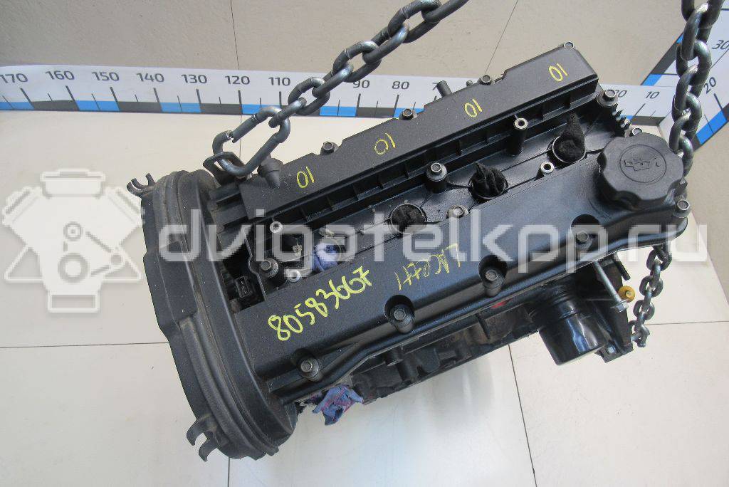 Фото Контрактный (б/у) двигатель F16D3 для Buick / Daewoo / Chevrolet / Holden 106 л.с 16V 1.6 л бензин 96475806 {forloop.counter}}