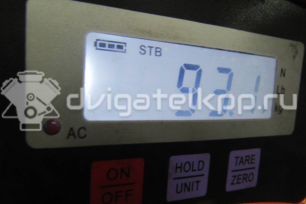 Фото Контрактный (б/у) двигатель F16D3 для Buick / Daewoo / Chevrolet / Holden 106 л.с 16V 1.6 л бензин 96475806 {forloop.counter}}