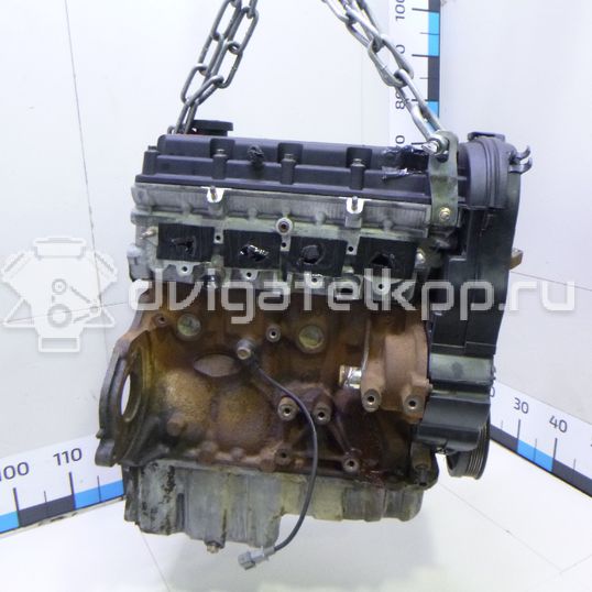 Фото Контрактный (б/у) двигатель F14D3 для Daewoo / Chevrolet 94-95 л.с 16V 1.4 л бензин 96475803