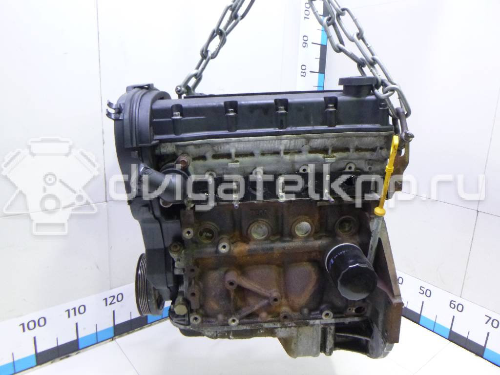 Фото Контрактный (б/у) двигатель F14D3 для Daewoo / Chevrolet 94-95 л.с 16V 1.4 л бензин 96475803 {forloop.counter}}