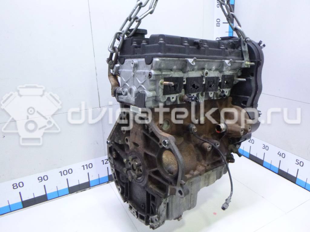 Фото Контрактный (б/у) двигатель F14D3 для Daewoo / Chevrolet 94-95 л.с 16V 1.4 л бензин 96475803 {forloop.counter}}