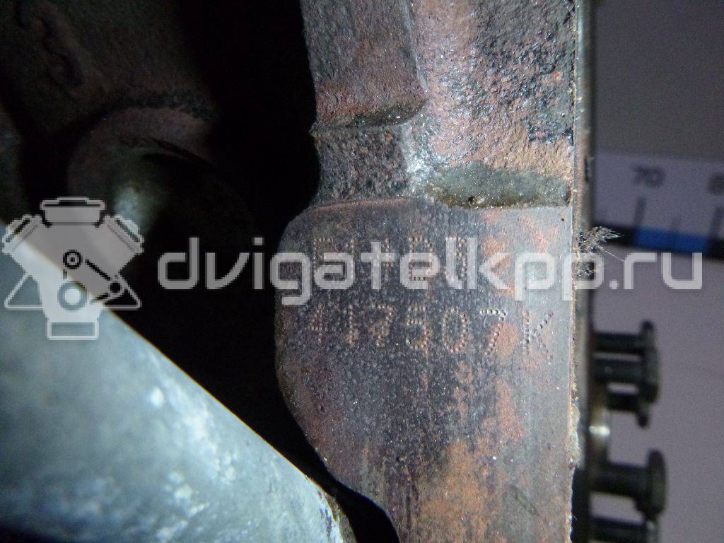 Фото Контрактный (б/у) двигатель F14D3 для Daewoo / Chevrolet 94-95 л.с 16V 1.4 л бензин 96475803 {forloop.counter}}