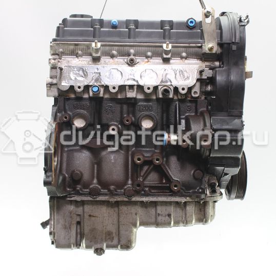 Фото Контрактный (б/у) двигатель F14D3 для Daewoo / Chevrolet 94-95 л.с 16V 1.4 л бензин 96475803