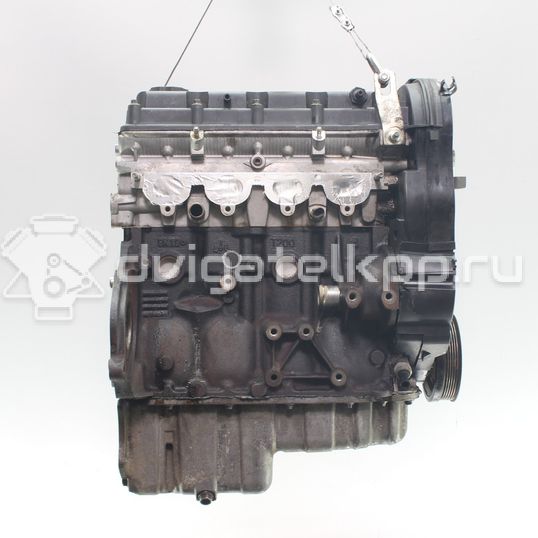 Фото Контрактный (б/у) двигатель F16D3 для Daewoo / Chevrolet / Holden 105-109 л.с 16V 1.6 л бензин 96475805