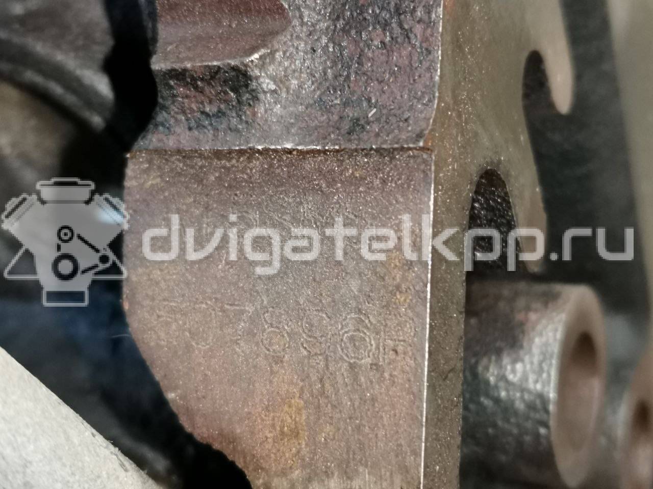 Фото Контрактный (б/у) двигатель A15SMS для Daewoo / Chevrolet 84-99 л.с 8V 1.5 л бензин 96987083 {forloop.counter}}