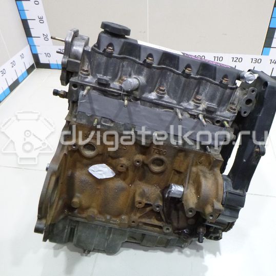 Фото Контрактный (б/у) двигатель A15SMS для Daewoo / Chevrolet 84-99 л.с 8V 1.5 л бензин 96392234