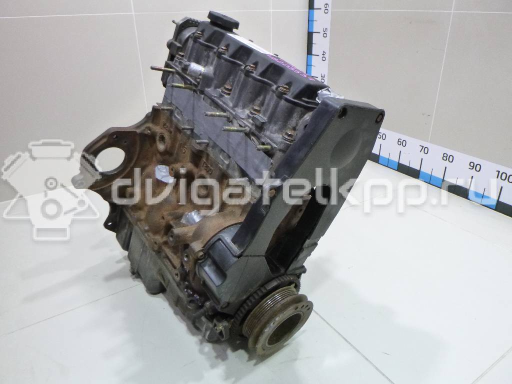 Фото Контрактный (б/у) двигатель A15SMS для Daewoo / Chevrolet 84-99 л.с 8V 1.5 л бензин 96392234 {forloop.counter}}
