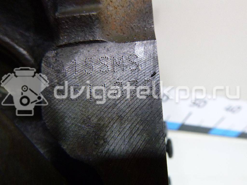 Фото Контрактный (б/у) двигатель A15SMS для Daewoo / Chevrolet 84-99 л.с 8V 1.5 л бензин 96392234 {forloop.counter}}