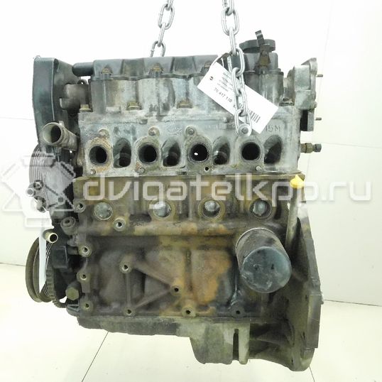 Фото Контрактный (б/у) двигатель A15SMS для Daewoo / Chevrolet 92 л.с 8V 1.5 л бензин 96392234
