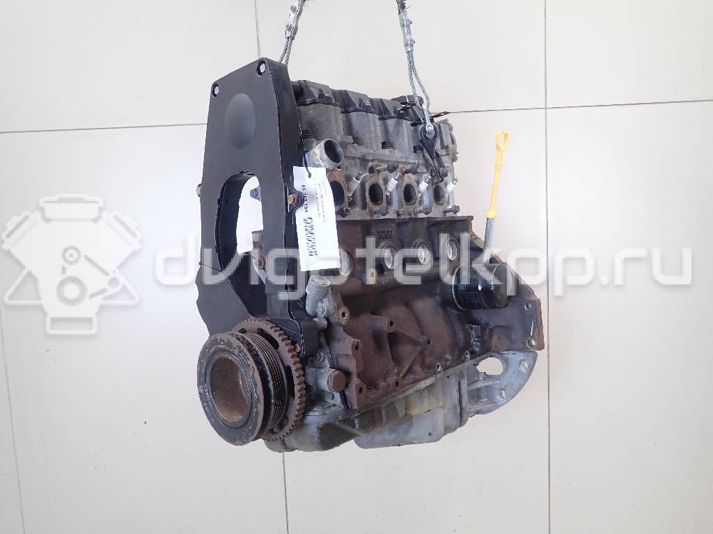 Фото Контрактный (б/у) двигатель A15SMS для Daewoo / Chevrolet 84-99 л.с 8V 1.5 л бензин 96392234 {forloop.counter}}