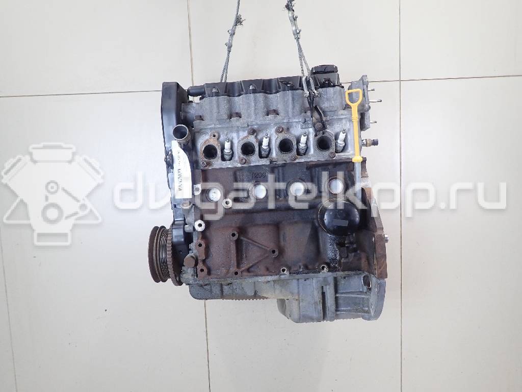 Фото Контрактный (б/у) двигатель A15SMS для Daewoo / Chevrolet 84-99 л.с 8V 1.5 л бензин 96392234 {forloop.counter}}