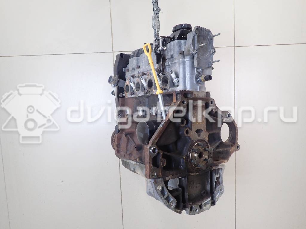 Фото Контрактный (б/у) двигатель A15SMS для Daewoo / Chevrolet 84-99 л.с 8V 1.5 л бензин 96392234 {forloop.counter}}