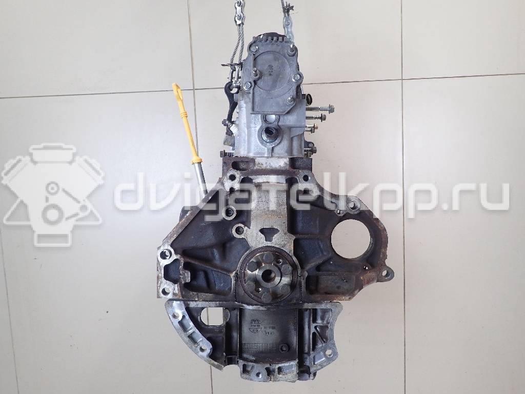 Фото Контрактный (б/у) двигатель A15SMS для Daewoo / Chevrolet 84-99 л.с 8V 1.5 л бензин 96392234 {forloop.counter}}