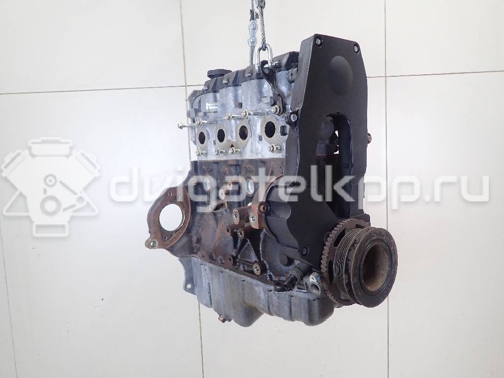 Фото Контрактный (б/у) двигатель A15SMS для Daewoo / Chevrolet 84-99 л.с 8V 1.5 л бензин 96392234 {forloop.counter}}