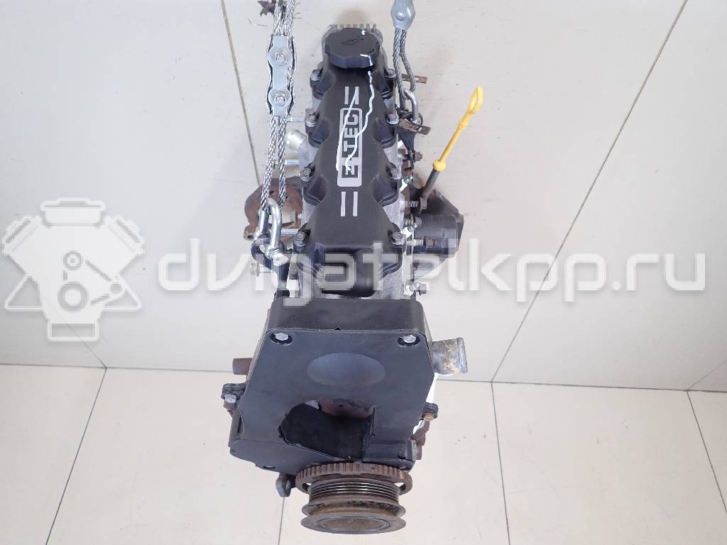Фото Контрактный (б/у) двигатель A15SMS для Daewoo / Chevrolet 84-99 л.с 8V 1.5 л бензин 96392234 {forloop.counter}}