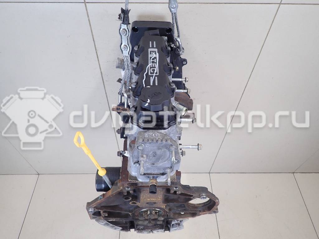 Фото Контрактный (б/у) двигатель A15SMS для Daewoo / Chevrolet 84-99 л.с 8V 1.5 л бензин 96392234 {forloop.counter}}