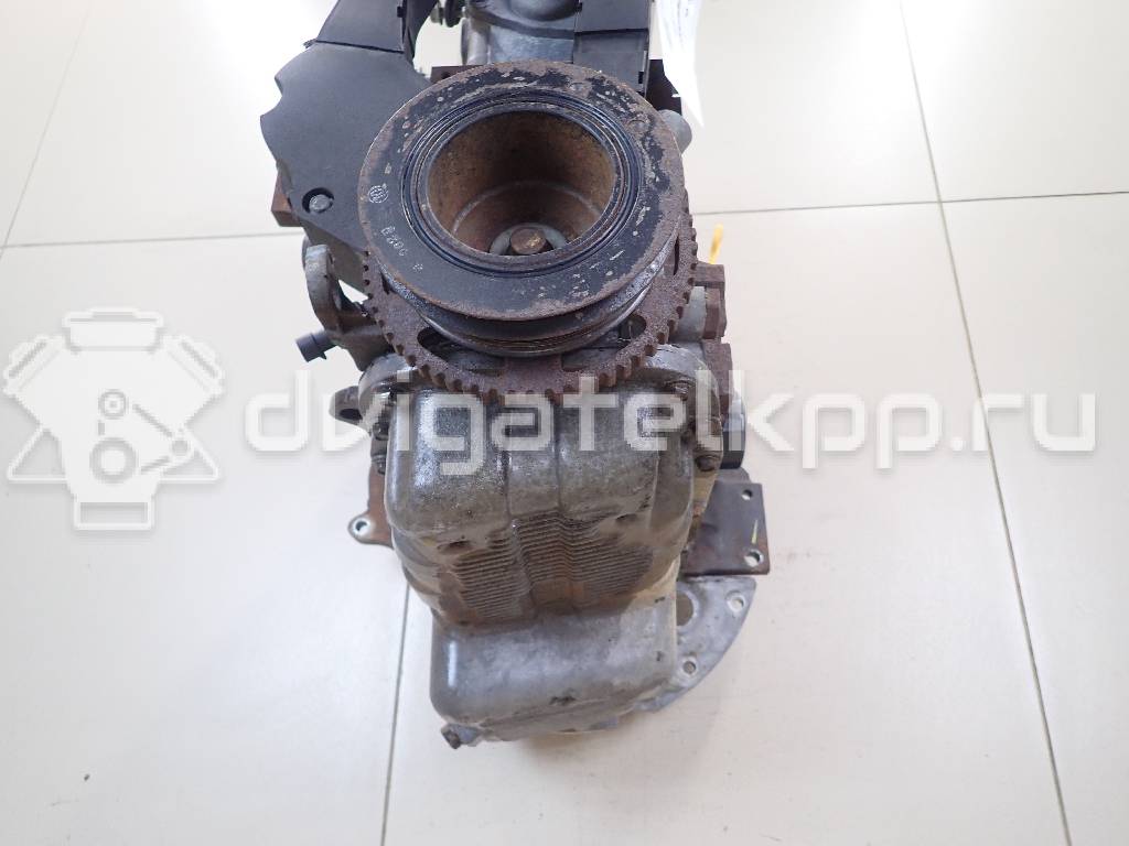 Фото Контрактный (б/у) двигатель A15SMS для Daewoo / Chevrolet 84-99 л.с 8V 1.5 л бензин 96392234 {forloop.counter}}