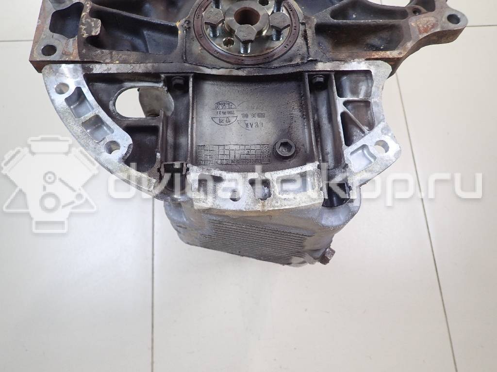 Фото Контрактный (б/у) двигатель A15SMS для Daewoo / Chevrolet 84-99 л.с 8V 1.5 л бензин 96392234 {forloop.counter}}