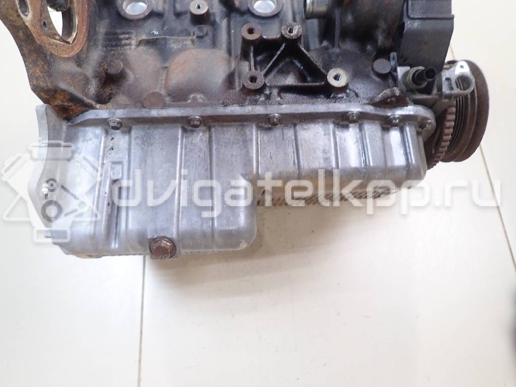 Фото Контрактный (б/у) двигатель A15SMS для Daewoo / Chevrolet 84-99 л.с 8V 1.5 л бензин 96392234 {forloop.counter}}