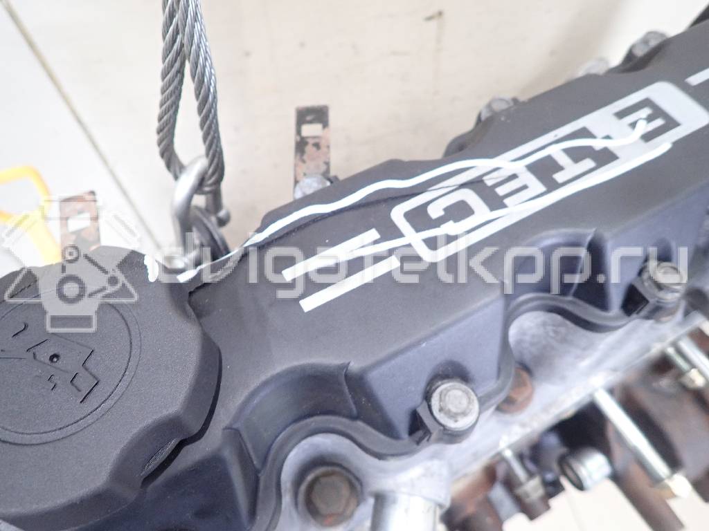 Фото Контрактный (б/у) двигатель A15SMS для Daewoo / Chevrolet 84-99 л.с 8V 1.5 л бензин 96392234 {forloop.counter}}