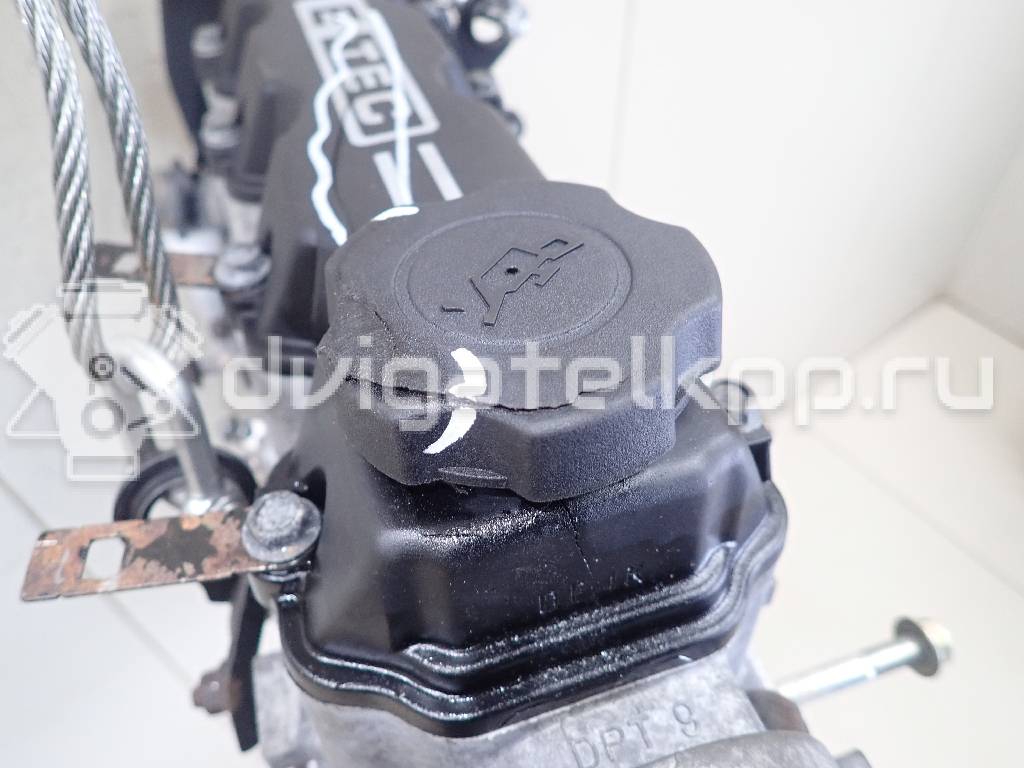 Фото Контрактный (б/у) двигатель A15SMS для Daewoo / Chevrolet 84-99 л.с 8V 1.5 л бензин 96392234 {forloop.counter}}