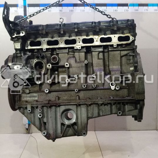 Фото Контрактный (б/у) двигатель LL8 (2.0L I-4) для Chevrolet Corsica / Cavalier / Beretta 1 37 / Corsica 1 69 91-92 л.с 8V 2.0 л бензин 12491861