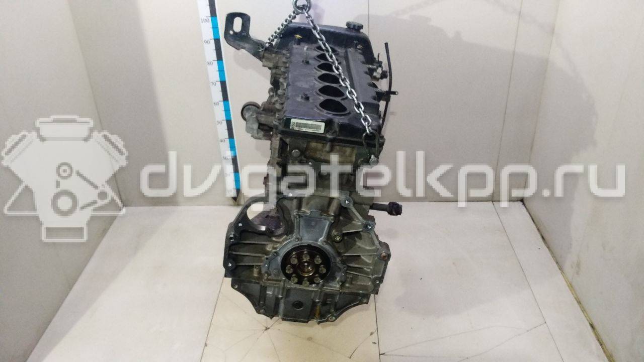 Фото Контрактный (б/у) двигатель LL8 (2.0L I-4) для Chevrolet Corsica / Cavalier / Beretta 1 37 / Corsica 1 69 91-92 л.с 8V 2.0 л бензин 12491861 {forloop.counter}}