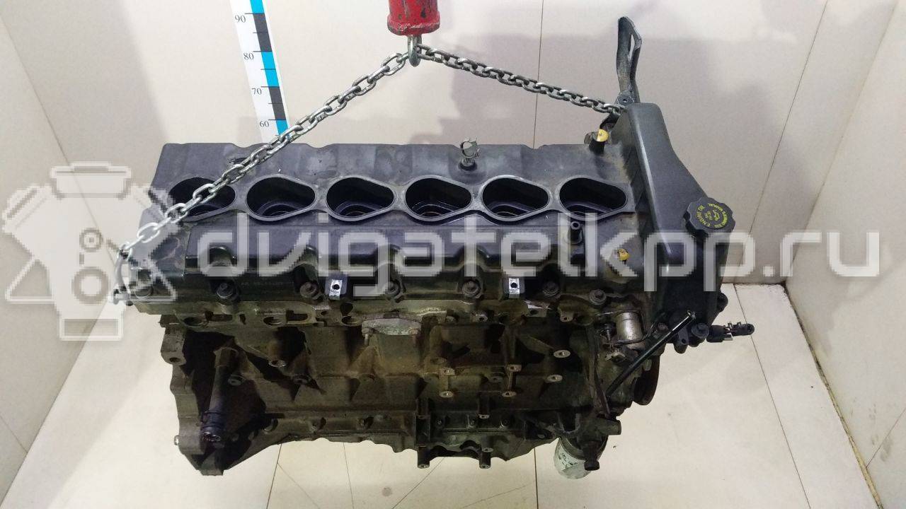 Фото Контрактный (б/у) двигатель LL8 (2.0L I-4) для Chevrolet Corsica / Cavalier / Beretta 1 37 / Corsica 1 69 91-92 л.с 8V 2.0 л бензин 12491861 {forloop.counter}}
