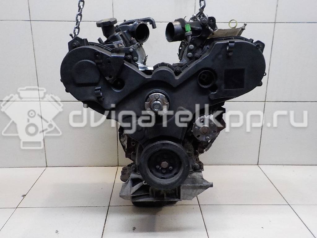 Фото Контрактный (б/у) двигатель 276DT для Ford Australia / Land Rover 190 л.с 24V 2.7 л Дизельное топливо LR004729 {forloop.counter}}