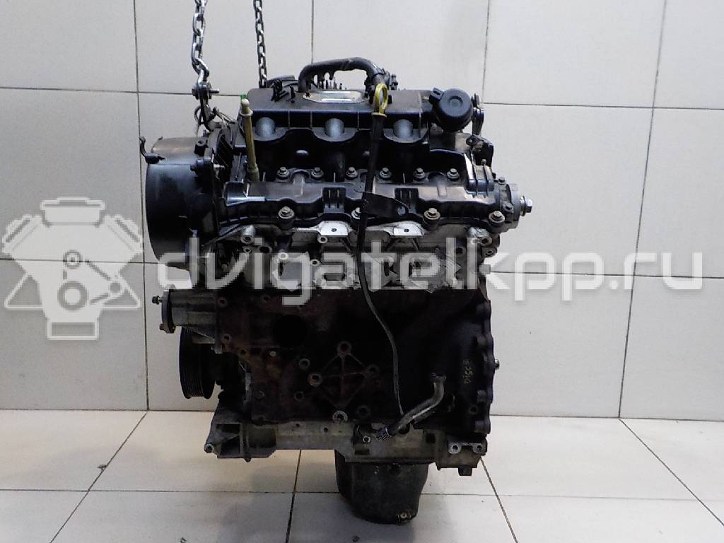 Фото Контрактный (б/у) двигатель 276DT для Ford Australia / Land Rover 190 л.с 24V 2.7 л Дизельное топливо LR004729 {forloop.counter}}