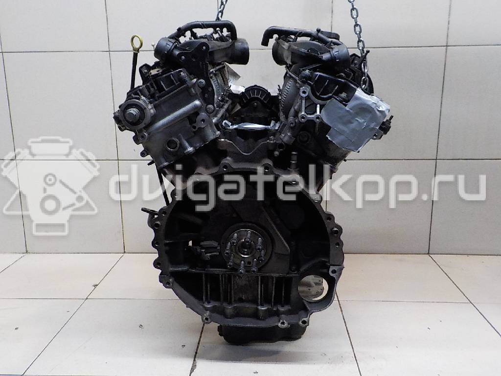 Фото Контрактный (б/у) двигатель 276DT для Ford Australia / Land Rover 190 л.с 24V 2.7 л Дизельное топливо LR004729 {forloop.counter}}
