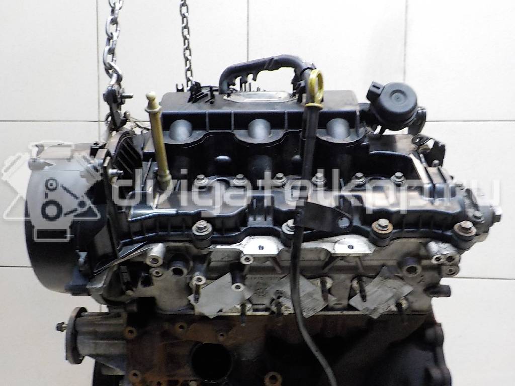 Фото Контрактный (б/у) двигатель 276DT для Ford Australia / Land Rover 190 л.с 24V 2.7 л Дизельное топливо LR004729 {forloop.counter}}