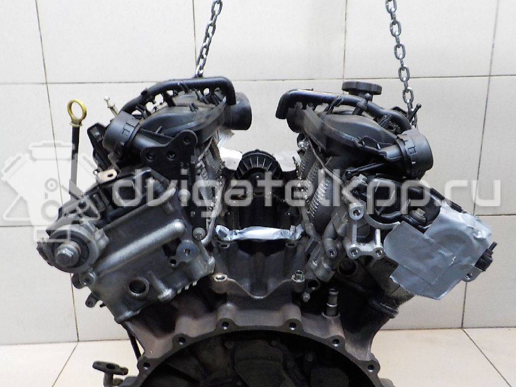 Фото Контрактный (б/у) двигатель 276DT для Ford Australia / Land Rover 190 л.с 24V 2.7 л Дизельное топливо LR004729 {forloop.counter}}