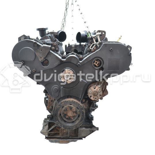 Фото Контрактный (б/у) двигатель 276DT для Ford Australia / Land Rover 190 л.с 24V 2.7 л Дизельное топливо LR004729