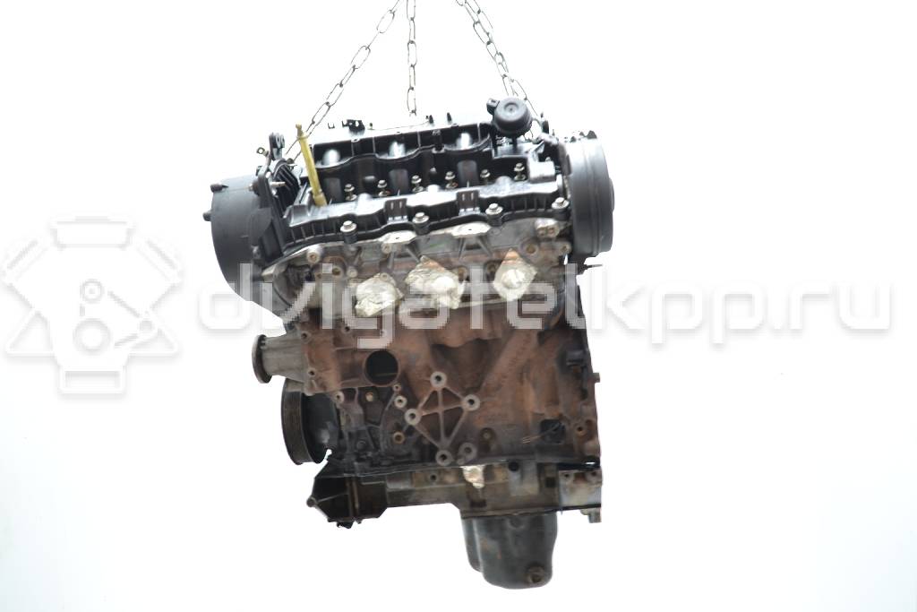 Фото Контрактный (б/у) двигатель 276DT для Ford Australia / Land Rover 190 л.с 24V 2.7 л Дизельное топливо LR004729 {forloop.counter}}