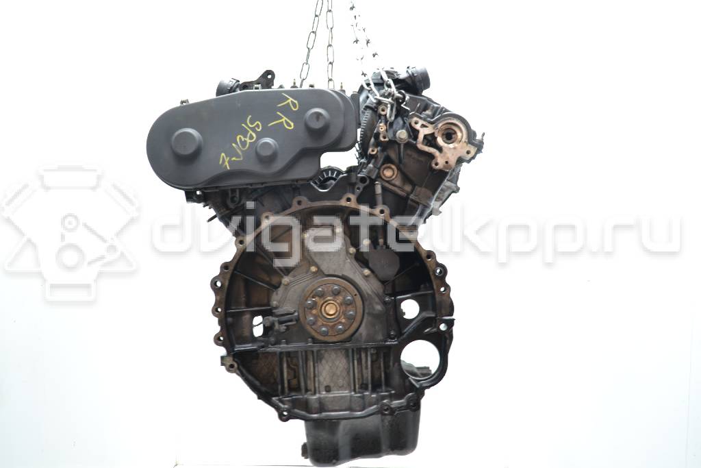 Фото Контрактный (б/у) двигатель 276DT для Ford Australia / Land Rover 190 л.с 24V 2.7 л Дизельное топливо LR004729 {forloop.counter}}