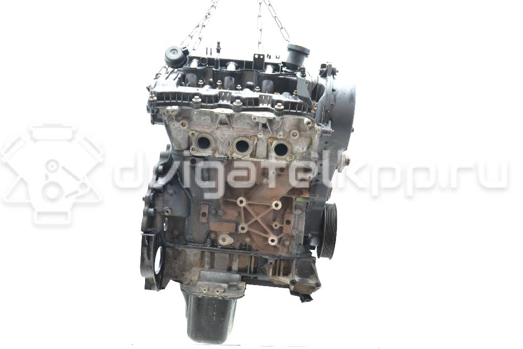 Фото Контрактный (б/у) двигатель 276DT для Ford Australia / Land Rover 190 л.с 24V 2.7 л Дизельное топливо LR004729 {forloop.counter}}