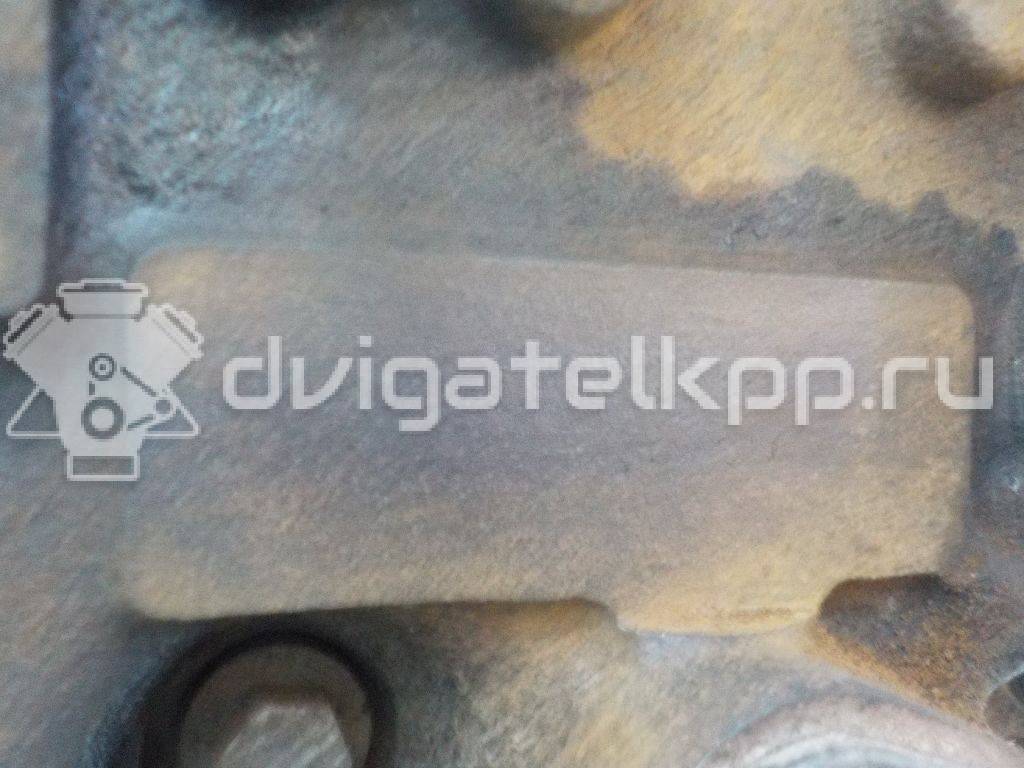 Фото Контрактный (б/у) двигатель 276DT для Ford Australia / Land Rover 190 л.с 24V 2.7 л Дизельное топливо LR004729 {forloop.counter}}