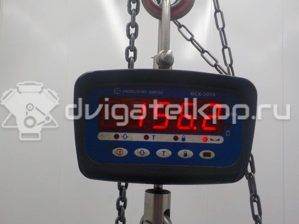 Фото Контрактный (б/у) двигатель 276DT для Ford Australia / Land Rover 190 л.с 24V 2.7 л Дизельное топливо LR004729 {forloop.counter}}