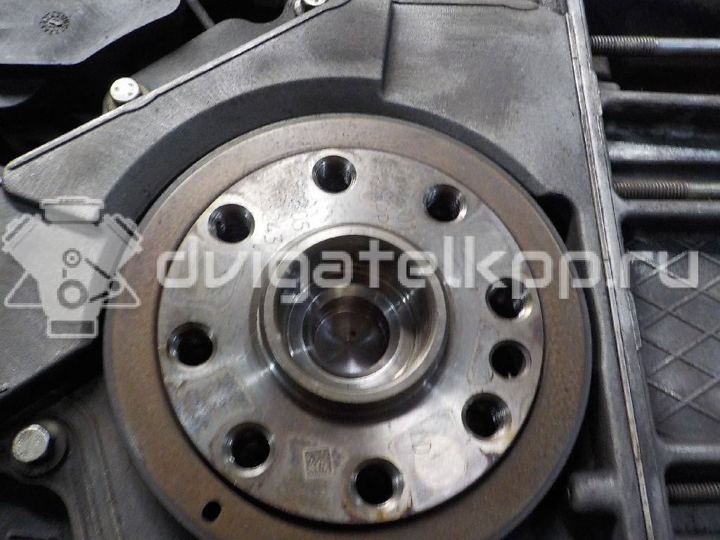 Фото Контрактный (б/у) двигатель 276DT для Ford Australia / Land Rover 190 л.с 24V 2.7 л Дизельное топливо LR004729 {forloop.counter}}