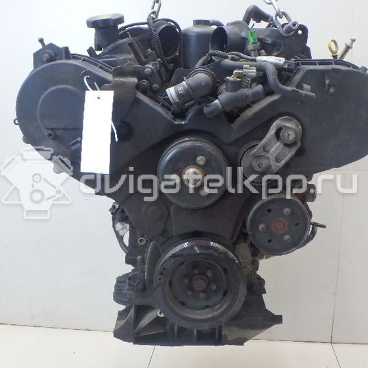 Фото Контрактный (б/у) двигатель 276DT для Ford Australia / Land Rover 190 л.с 24V 2.7 л Дизельное топливо LR004729