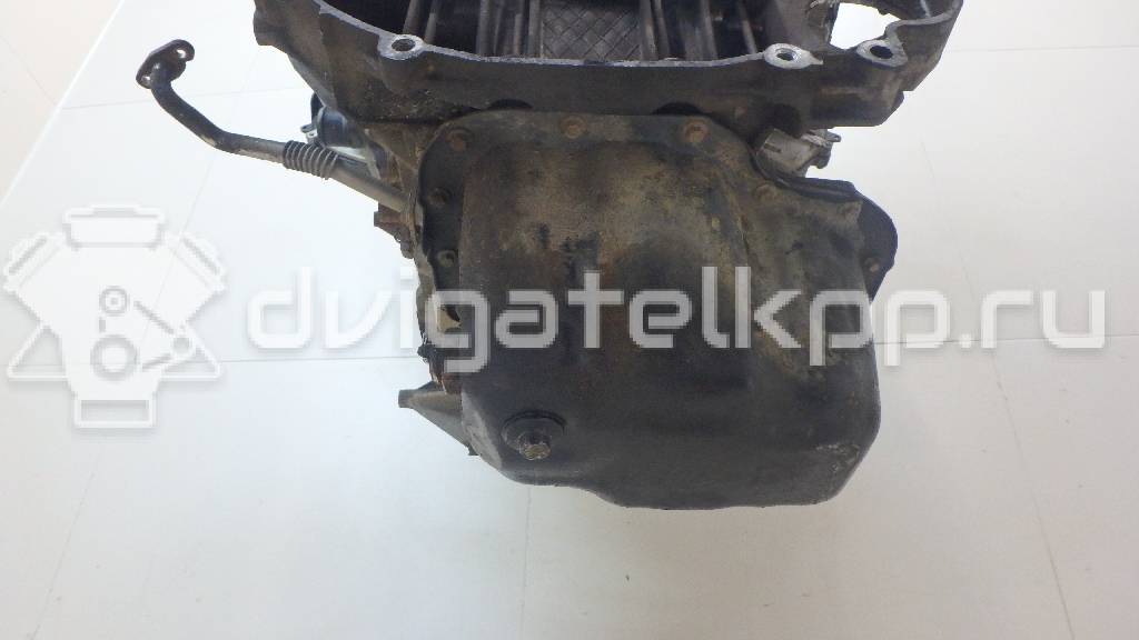 Фото Контрактный (б/у) двигатель 276DT для Ford Australia / Land Rover 190 л.с 24V 2.7 л Дизельное топливо LR004729 {forloop.counter}}