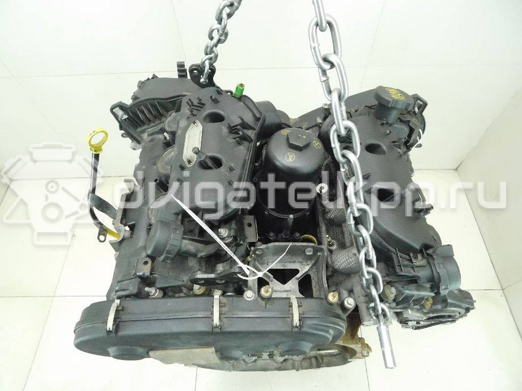 Фото Контрактный (б/у) двигатель 276DT для Ford Australia / Land Rover 190 л.с 24V 2.7 л Дизельное топливо LR004729 {forloop.counter}}