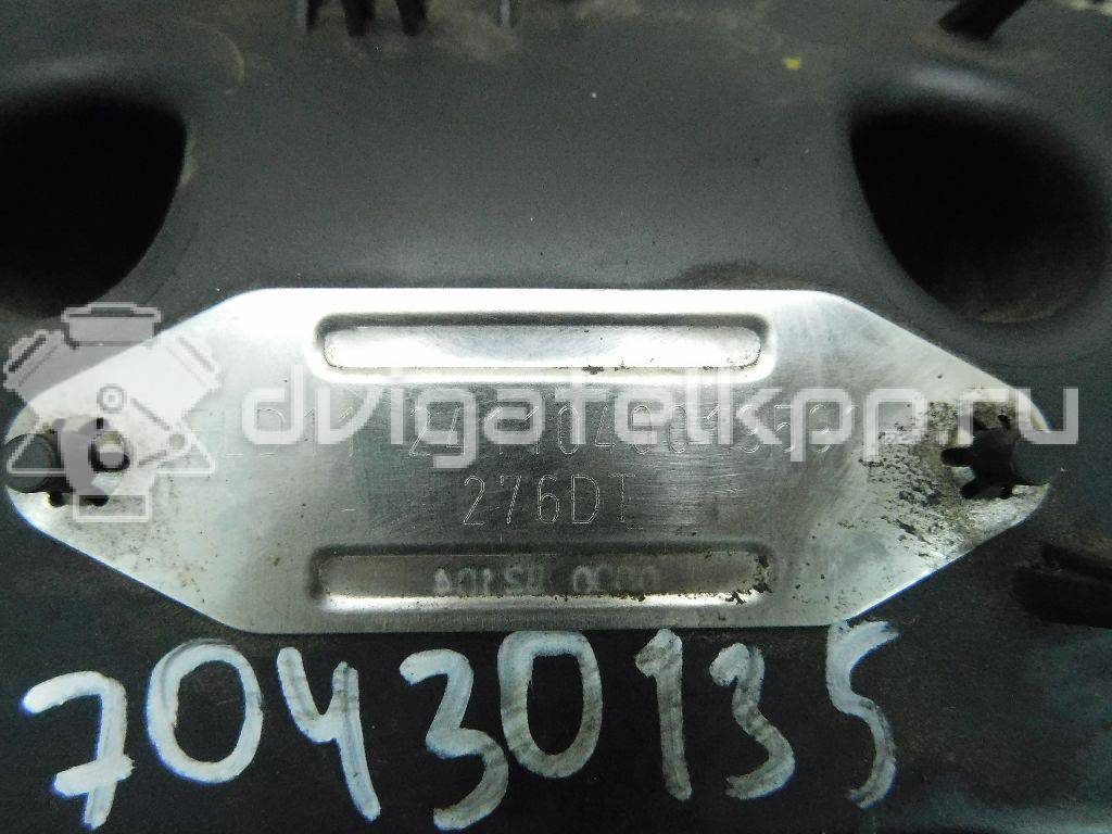 Фото Контрактный (б/у) двигатель 276DT для Ford Australia / Land Rover 190 л.с 24V 2.7 л Дизельное топливо LR004729 {forloop.counter}}